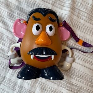 Mr. Potato Head Disney Halloween Popcorn Bucket